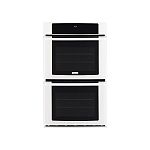 Electrolux 27 in. Double Wall Oven w/ Wave-Touch Controls
