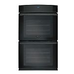 "Electrolux 27"" Double Wall Oven w/ Wave-Touch Controls EW27EW65G"
