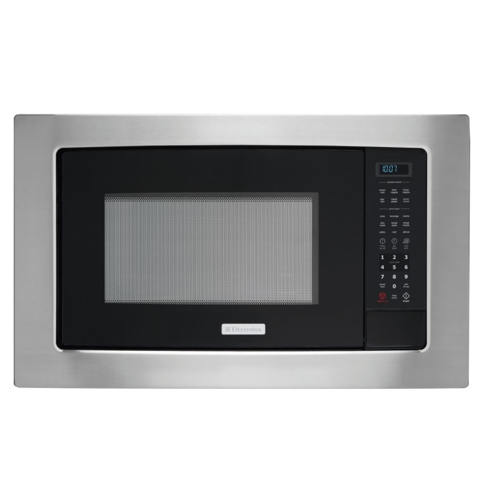 Electrolux 30 in. Built-In Microwave Oven
