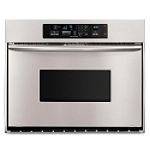 KitchenAid 36 in. Electric Convection Single Oven