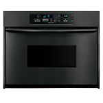 KitchenAid 24 in. Electric Single Self-Clean Convection Wall Oven 