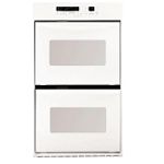 Click to buy KitchenAid 24 in. Electric Double Self-Clean Wall Oven .