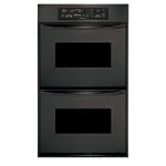 Click to buy KitchenAid 24 in. Electric Double Self-Clean Wall Oven .