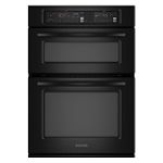 Click to buy KitchenAid 27 in. Combination Wall Oven and Microwave .