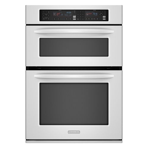KitchenAid White 30
