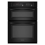 KitchenAid 30 in. Combination Wall Oven and Microwave - KEMS308S