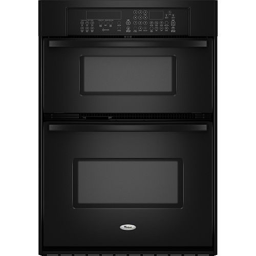 Whirlpool 30 in. Wall Oven w  True Convection Baking Plus Microwave - GSC309PV 