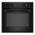 KitchenAid 27 in. Electric Single Wall Oven 