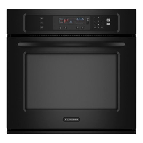KitchenAid Black 27