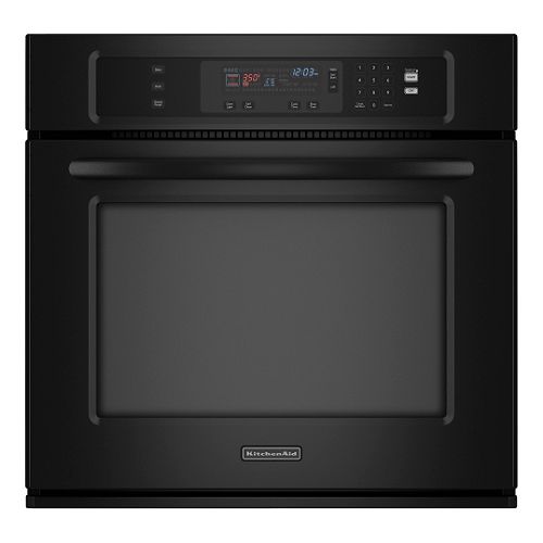 KitchenAid Black 30