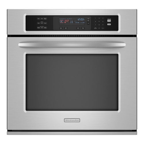 KitchenAid Stainless Steel 27