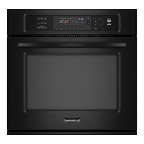 KitchenAid Black 27