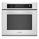 KitchenAid 30 in. Wall Oven 