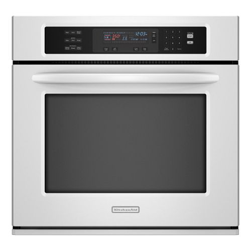 KitchenAid White 30
