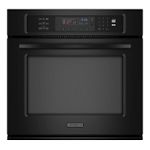 KitchenAid 30 in. Wall Oven 
