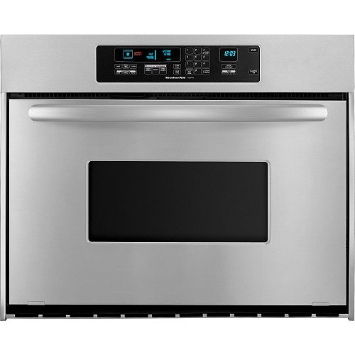 KitchenAid Stainless Steel Architect 36