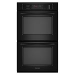 KitchenAid 27 in. Double Wall Oven 