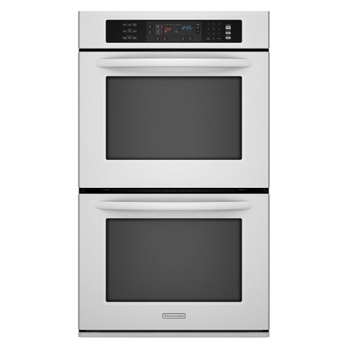 KitchenAid White 27