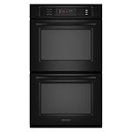 KitchenAid 27 in. Electric Double Wall Oven 