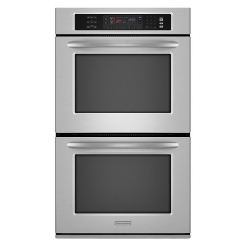 KitchenAid Stainless Steel 30