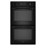Click to buy KitchenAid 30 in. Double Wall Oven .