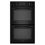 Click to buy KitchenAid 27 in. Double Wall Oven .