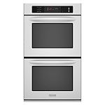 Click to buy KitchenAid 30 in. Double Wall Oven .