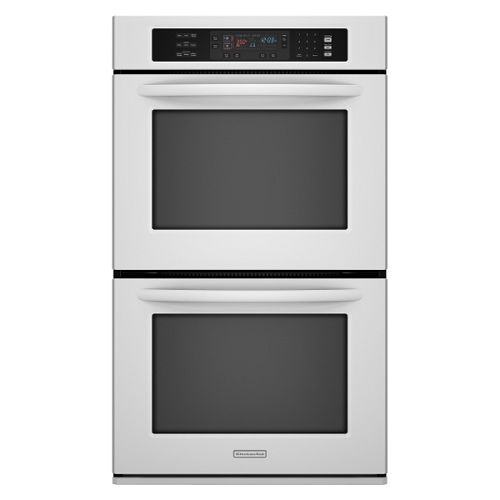 KitchenAid White 30