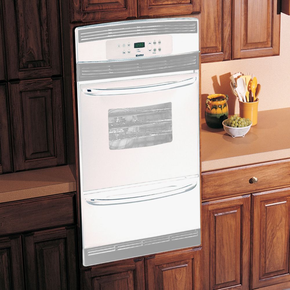 Kenmore 24 in. Gas Manual-Clean Wall Oven