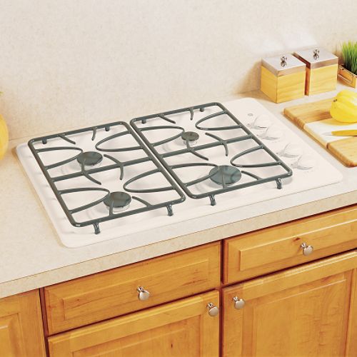 GE 30 in. Built-In Gas Cooktop