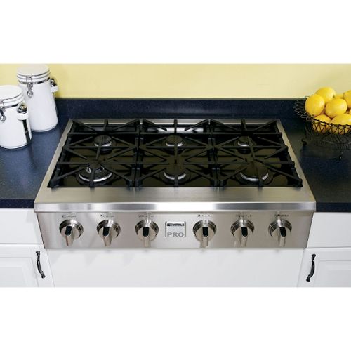 Kenmore PRO Stainless Steel 36