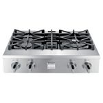 Kenmore PRO 30 in. Gas Cooktop by Electrolux Home Products
