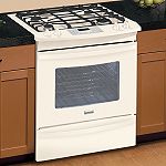 Kenmore Elite 30 in. Slide-In Gas Range
