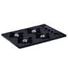 30 in. Gas Cooktop