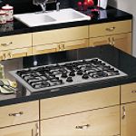 Kenmore 36 in. Sealed Gas Cooktop