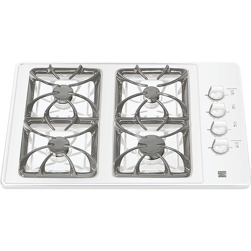 Kenmore 30 in. Gas Cooktop - 3241 Best Price