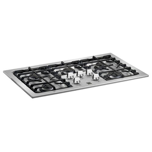 Kenmore 36" Sealed Gas Cooktop 3243