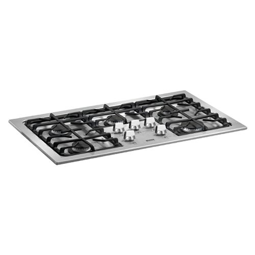 Kenmore Elite Stainless Steel 36" Gas Cooktop 3245
