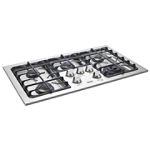 Kenmore Elite 36 in. Gas Cooktop by Electrolux Home Products