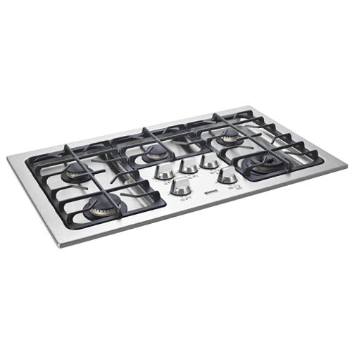 Kenmore Elite Stainless Steel 36