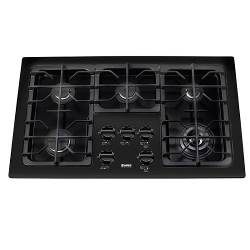 Kenmore Elite 36 in. Gas Cooktop - 3249