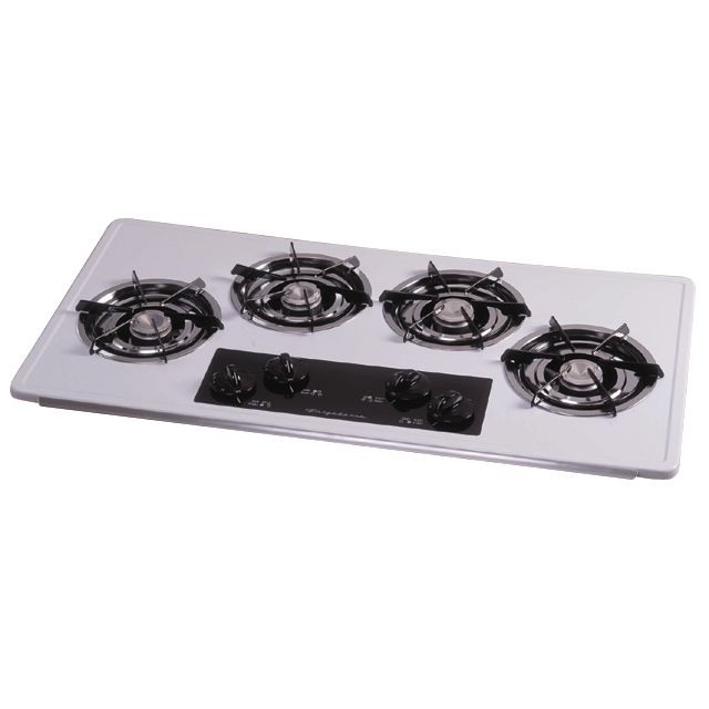 Frigidaire 36 in. Gas Cooktop with Open Burners