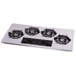 Frigidaire 36 in. Gas Cooktop with Open Burners
