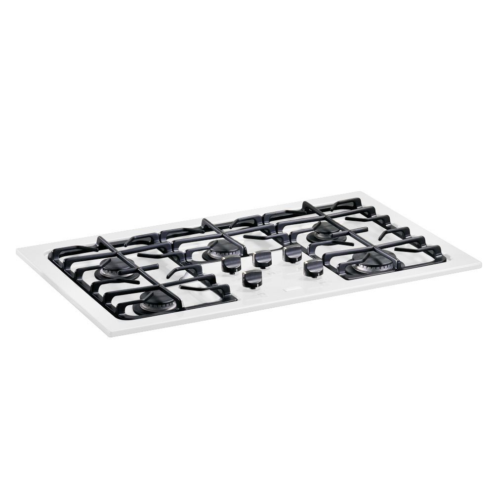 Kenmore Elite 36 in. Sealed Gas Cooktop