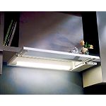Broan 30 in. Silhouette Range Hood by Broan