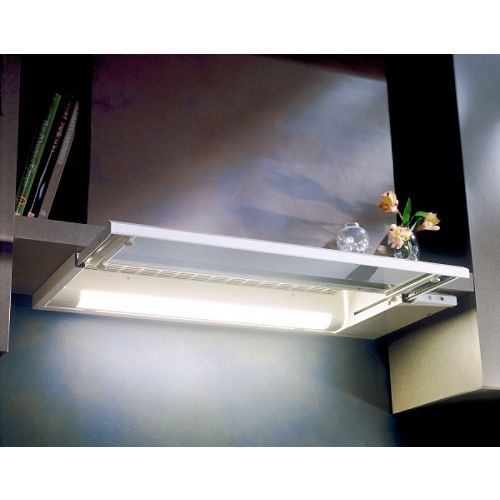 Broan 36 in. Silhouette Range Hood - 15360