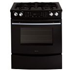 Jenn-Air 30 in. Dual Fuel Slide In Range by Maytag