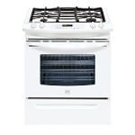 Kenmore 30 in. Gas Self Clean Slide-In Range with Convection Cooking Best Price