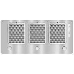 Jenn-Air 36 in. Integrated Ventilation System 
