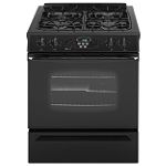 Maytag 30 in. Gas Self-Clean Slide-In Range 